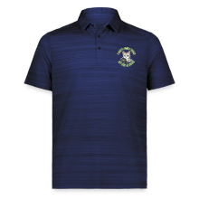 <p>Men&#039;s Escapism Humor Cat &amp; Wi-Fi Laptop Design Polo Shirts</p>
