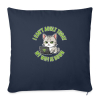 <p>Cartoon Tabby Cat Wi-Fi Laptop Design Throw Pillow Cover</p>
