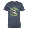 <p>Men&#039;s Escapism Humor Cartoon Cat Wi-Fi V-Neck T-Shirts</p>
