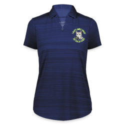 <p>Ladies Pursuit Polo with Disgruntled Tabby Cat & Wi-Fi Laptop Design</p>
<p>Ladies Pursuit Polo with Disgruntled Tabby Cat & Wi-Fi Laptop Design</p>